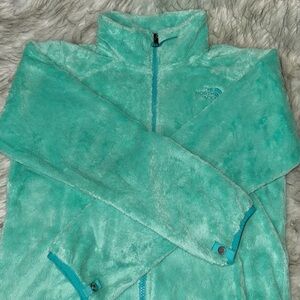 North Face Osito Jacket. Girls 14/16.